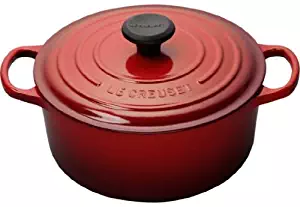 Best le creuset caribbean skillet