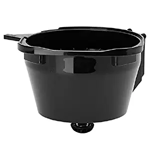 Best coffee maker basket overflowing