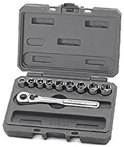 Best craftsman 540 piece mechanics tool set