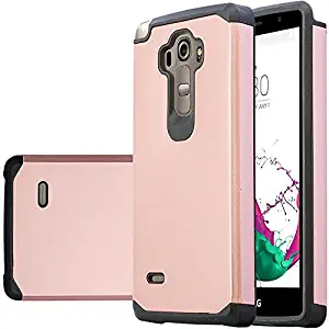 Best lg g vista gel case