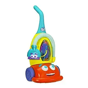Best fisher price toy vacuum
