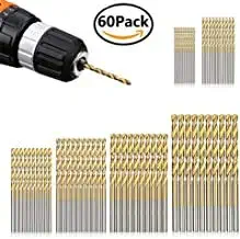 Best 3.5mm to inches drill bit