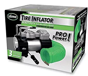 Best slime tire inflator 40022