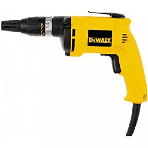 Best dewalt auto feed drywall screw gun