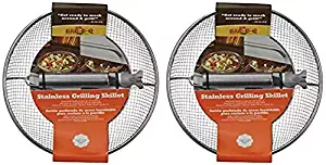 Best skillet with removable handle