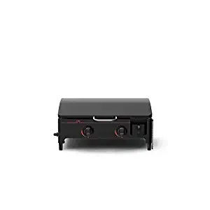Best grill cover burner gas range with griddle