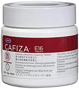 Best in tank water filter for espresso machine