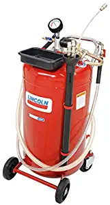 Best vacuum engine oil extractor