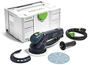Best sanding new hardwood floors with orbital sander