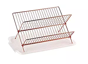 Best copper light fixture and pot rack