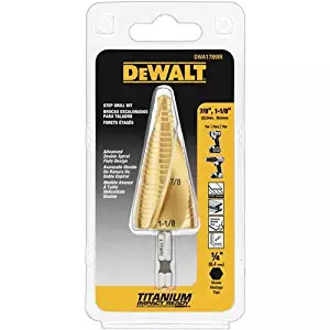 Best 30mm wood drill bit