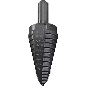 Best 1 inch steel drill bit