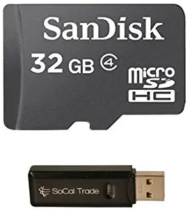 Best lg volt 2 sd card