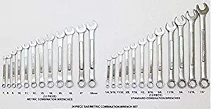 Best large wrench set craftsman
