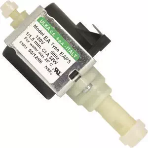 Best 120 v coffee maker pumps