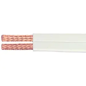 Best under carpet speaker cable