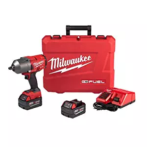 Best impact driver 1 2 drive