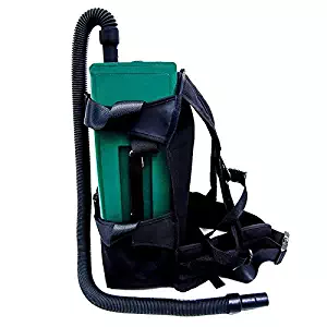 Best shop vac backpack vacuum