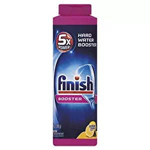 Best finish brand dishwasher detergent