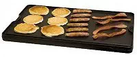 Best gas 24 inch griddle