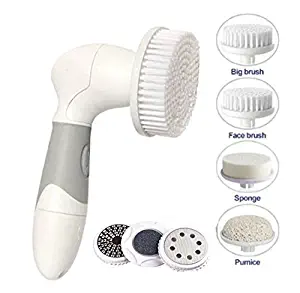 Best oil of olay thermal crystal polisher