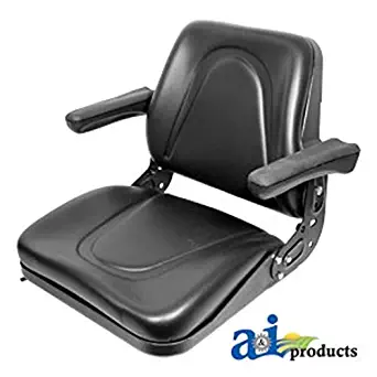 Best replacement lawn mower seats