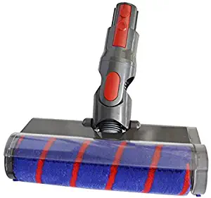 Best dyson soft roller head