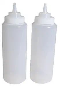 Best kitchen squirt bottle