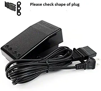 Best kenmore sewing machine foot control pedal 385