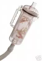 Best pool vacuum with leaf bag