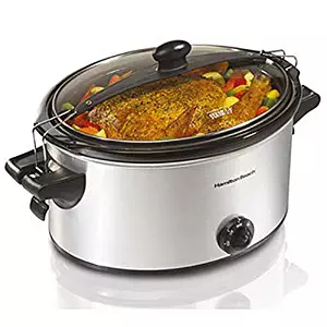 Best slow cooker rib