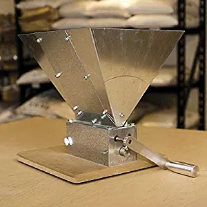 Best grain grinder for beer