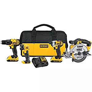 Best dewalt combo kits cheap