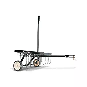 Best lawn mower dethatcher blades