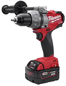 Best milwaukee drill how to change bit