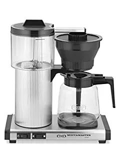 Best technivorm kb-ao coffee maker