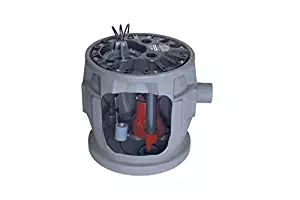 Best 1/2 hp grinder pump