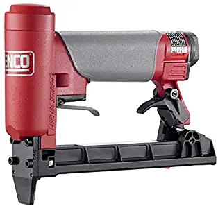 Best 3/16 crown stapler