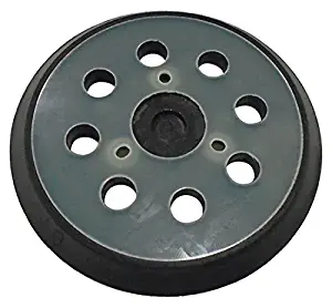 Best orbital sander backer pad