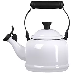 Best la creuset cheap tea kettle