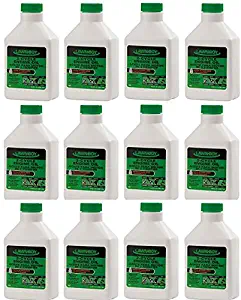 Best 2 cycle oil lawn mower