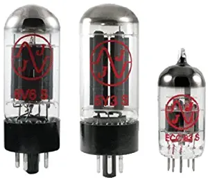 Best vacuum tube guitar amplifier kit