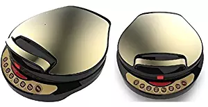 Best  double sided griddle