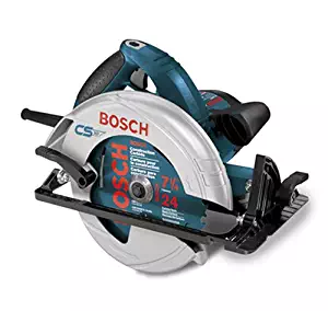 Best bosch corded circular saw