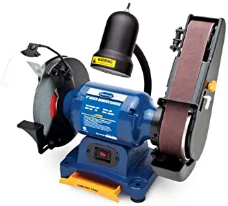 Best 8 inch belt sander