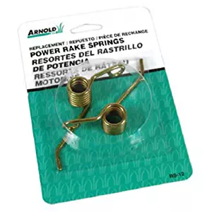 Best lawn mower dethatcher blades