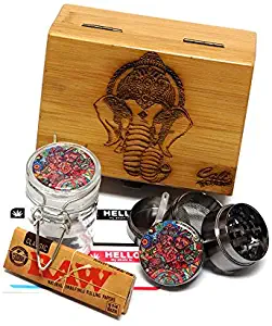 Best pipe and grinder set