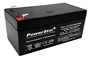 Best lawn mower battery bp3 12