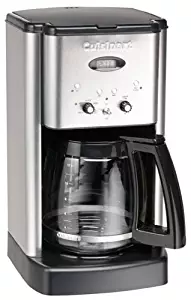 Best clean setting cuisinart coffee maker