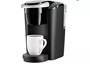 Best dorm room k cup coffee maker